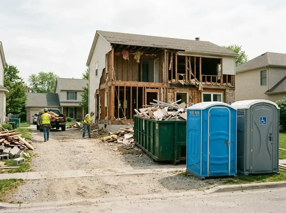 home-renovation-demolition-sit-010 — frequently asked questions, Portable Toilet & Dumpsters Rental in South Monrovia Island…
